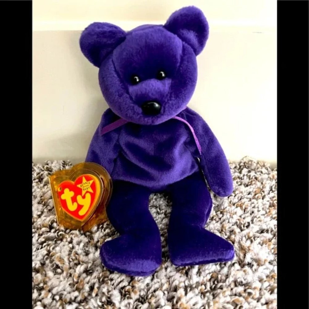 Bulk Beanie babies